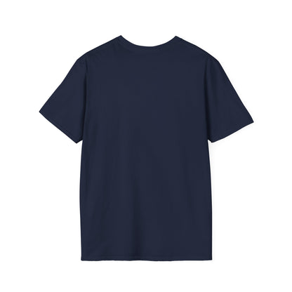 Corner Music - Unisex Softstyle T-Shirt