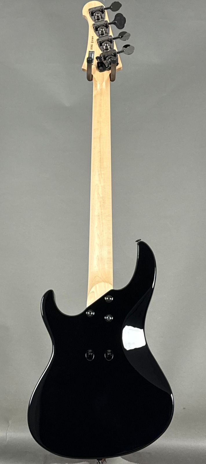 Yamaha Billy Sheehan Attitude Limited 3 2025 - Black