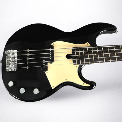 Yamaha BB435 5-String Bass 2026 - Black