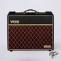 Vox AC10 Handwired 10w 1x12 Tube Combo Amp - Black