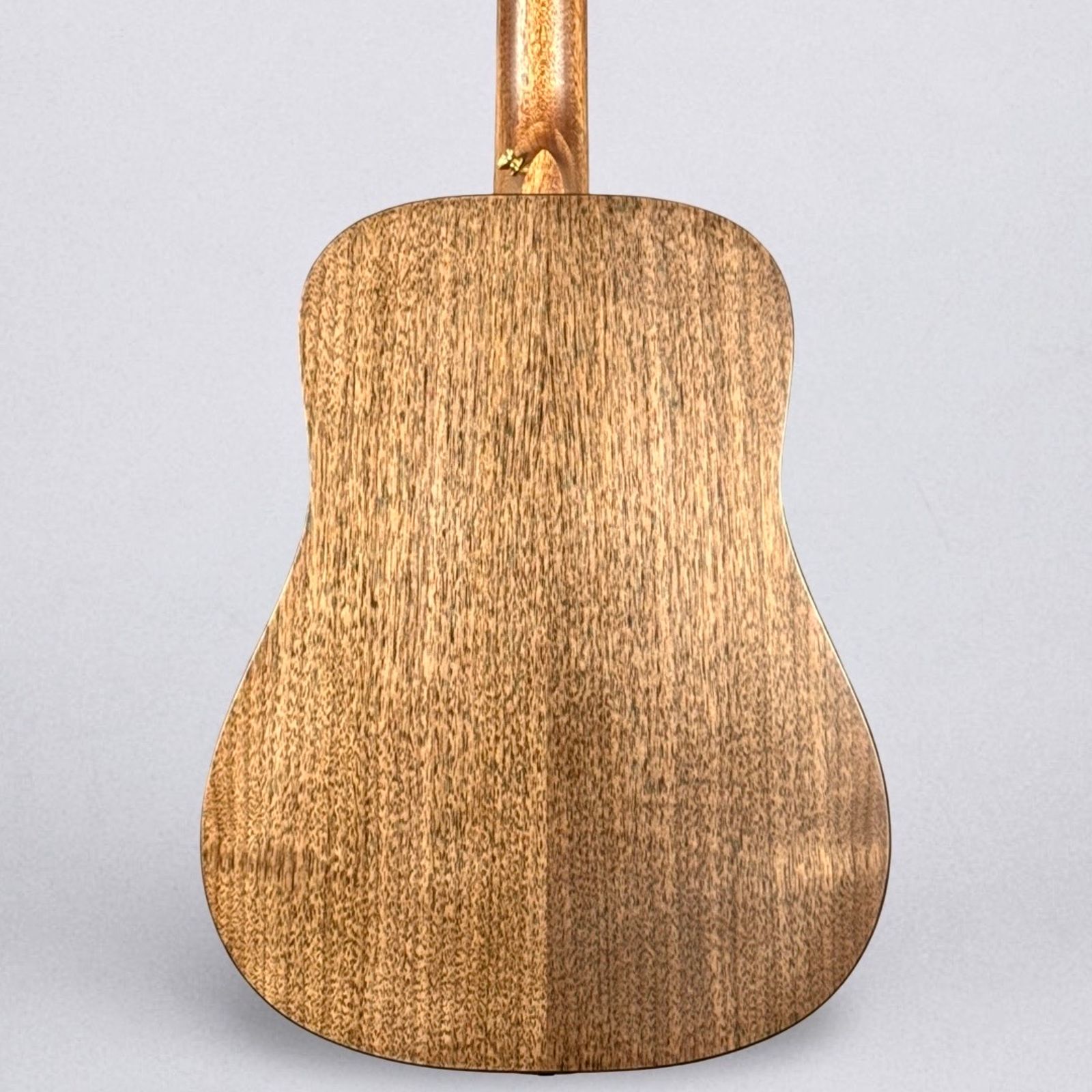 Martin D Jr. E Walnut Acoustic/Electric 2026 - Natural Aging Toner