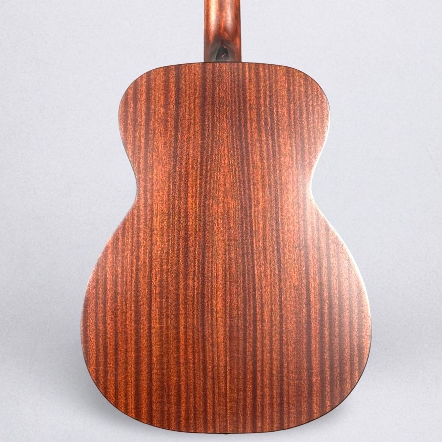 Eastman E1OML Left-Handed Acoustic - Natural