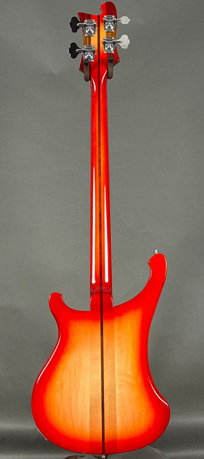 Rickenbacker 4003S 2025 - Fireglo