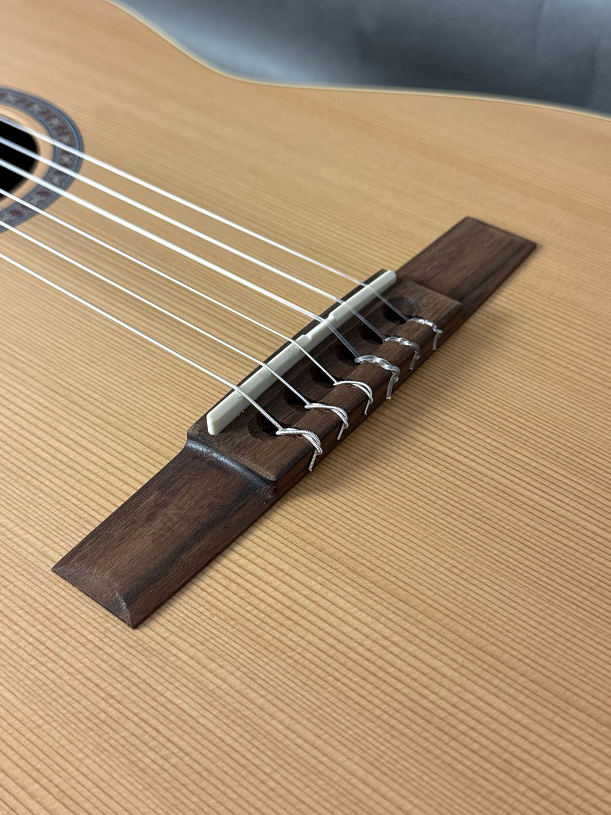 Godin Presentation Nylon 2025 - Natural