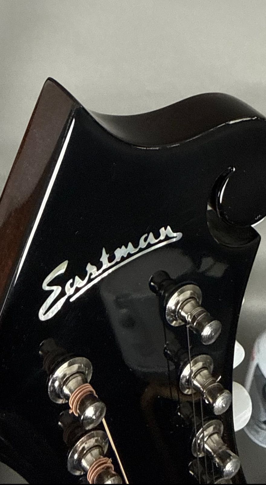 Eastman MD415BK 2024 - Black