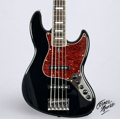Sire Marcus Miller V7 5-String Bass - Black