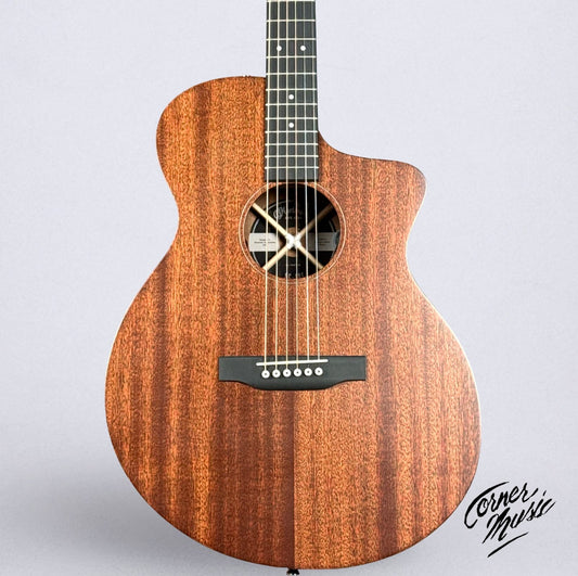 Martin Road Series SC-10E Modern 2025 - Natural