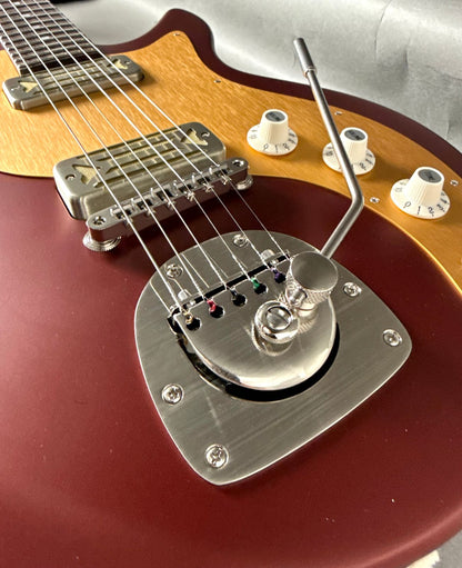 Eastman FullerTone Offset ‘62 2026 - Dakota Red