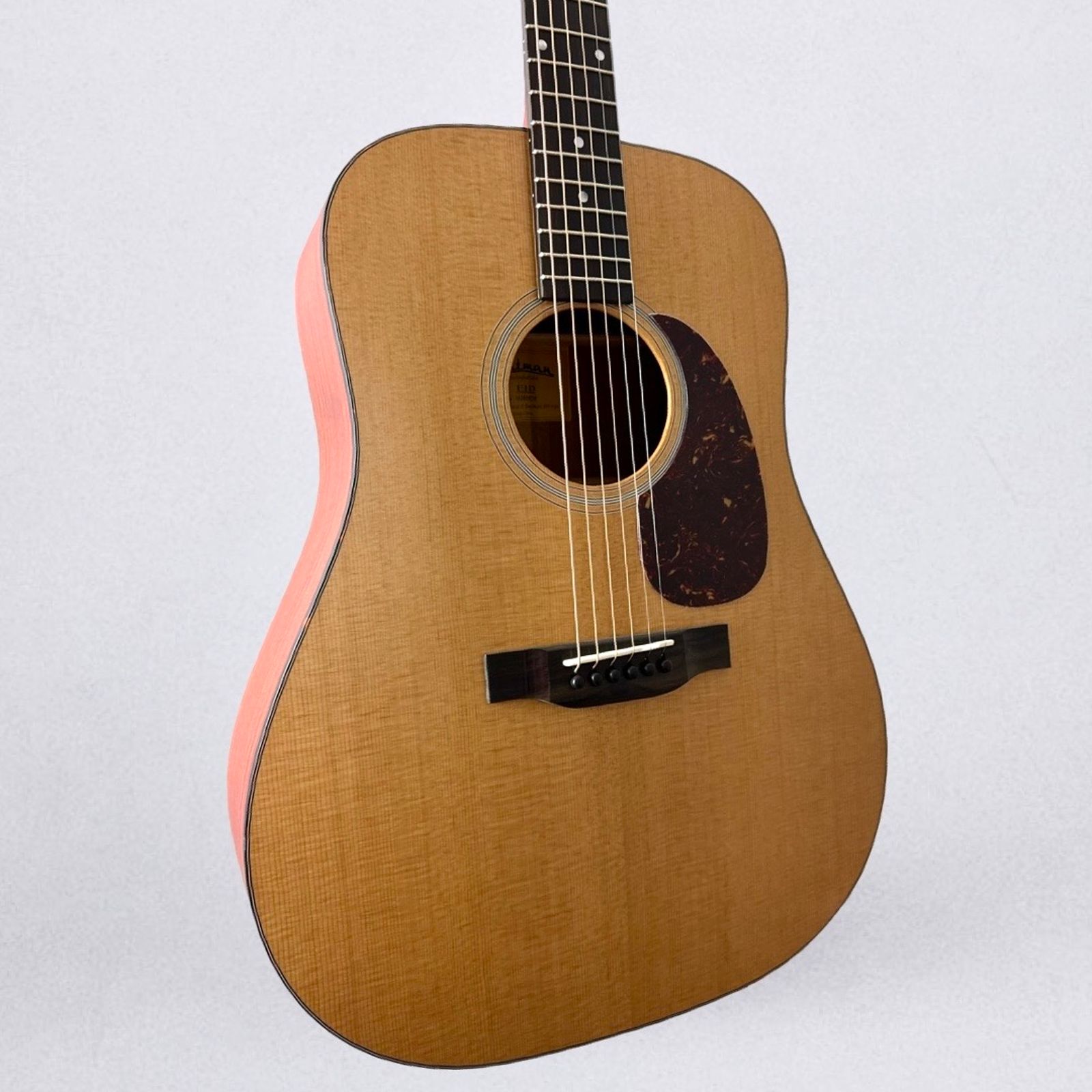 Eastman E1D 2026 - Natural
