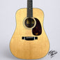Eastman E20D-TC 2025 - Natural