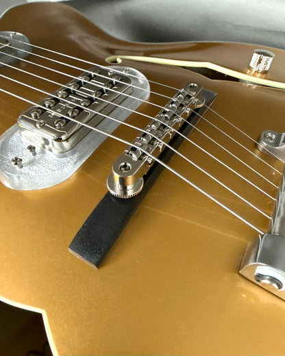 Eastman T58 Gold 2026