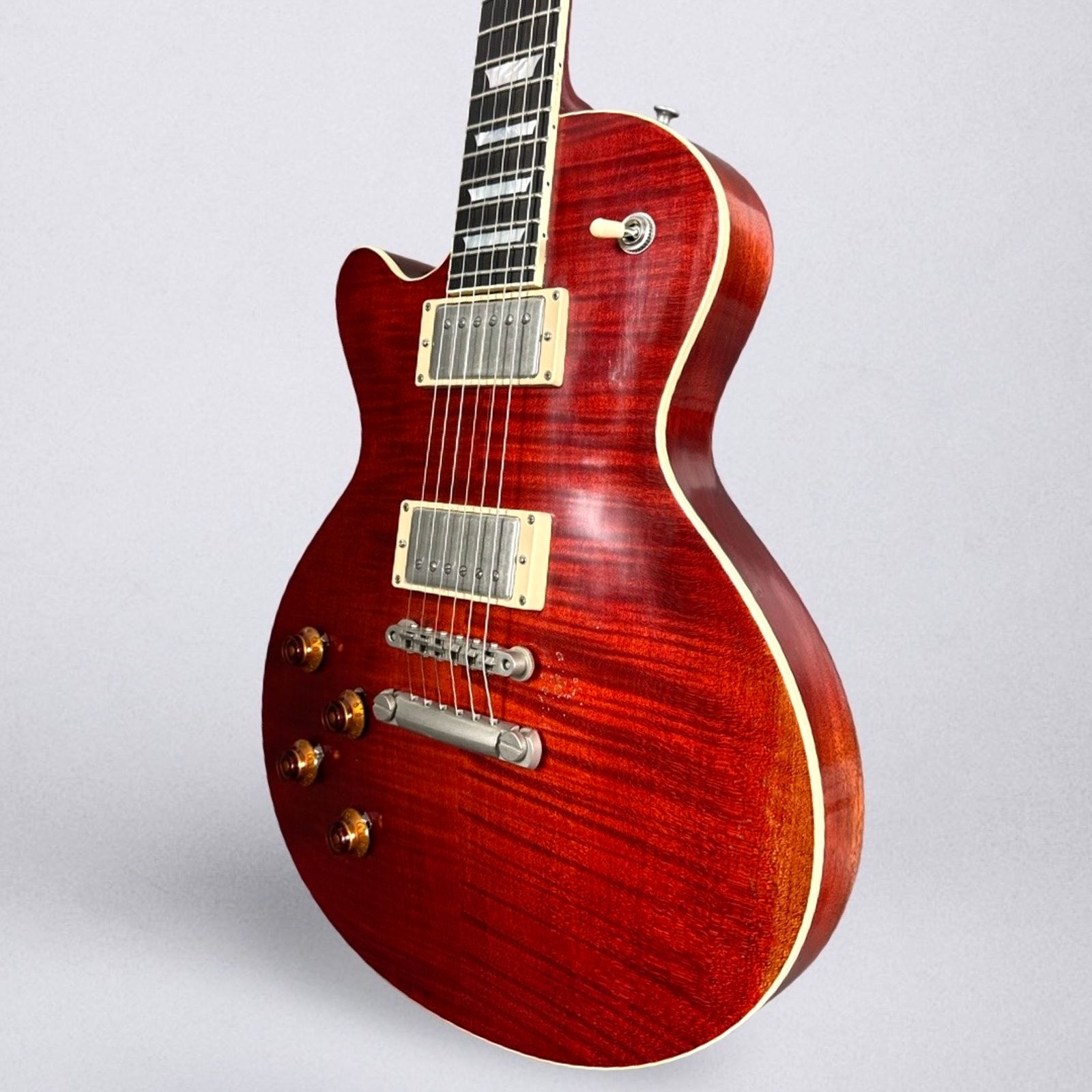 Eastman SB59L/v 2025 - Classic Antique Varnish