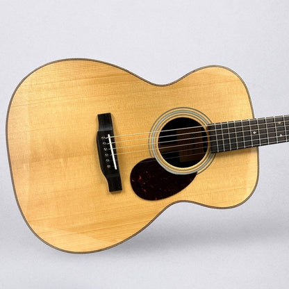 Eastman E20OM-MR-TC - Natural