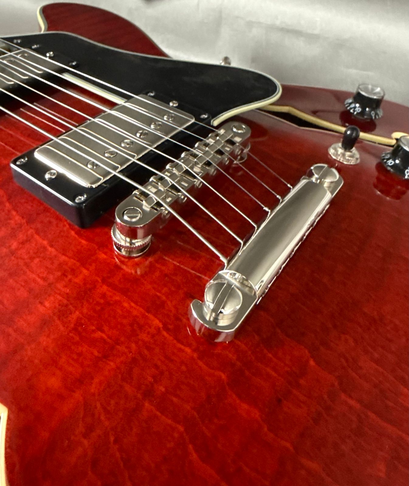 Eastman T486 2025 - Classic