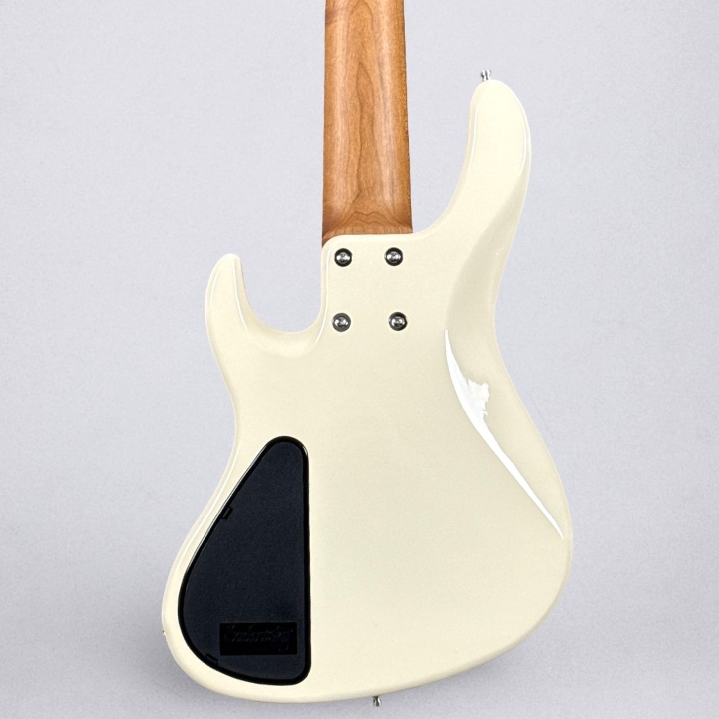 Sadowsky MetroExpress Modern 24-Fret 5-String Bass - Olympic White