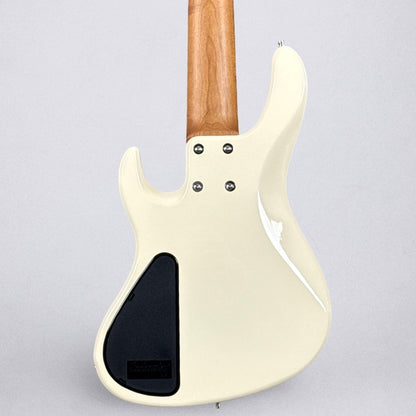 Sadowsky MetroExpress Modern 24-Fret 5-String Bass - Olympic White
