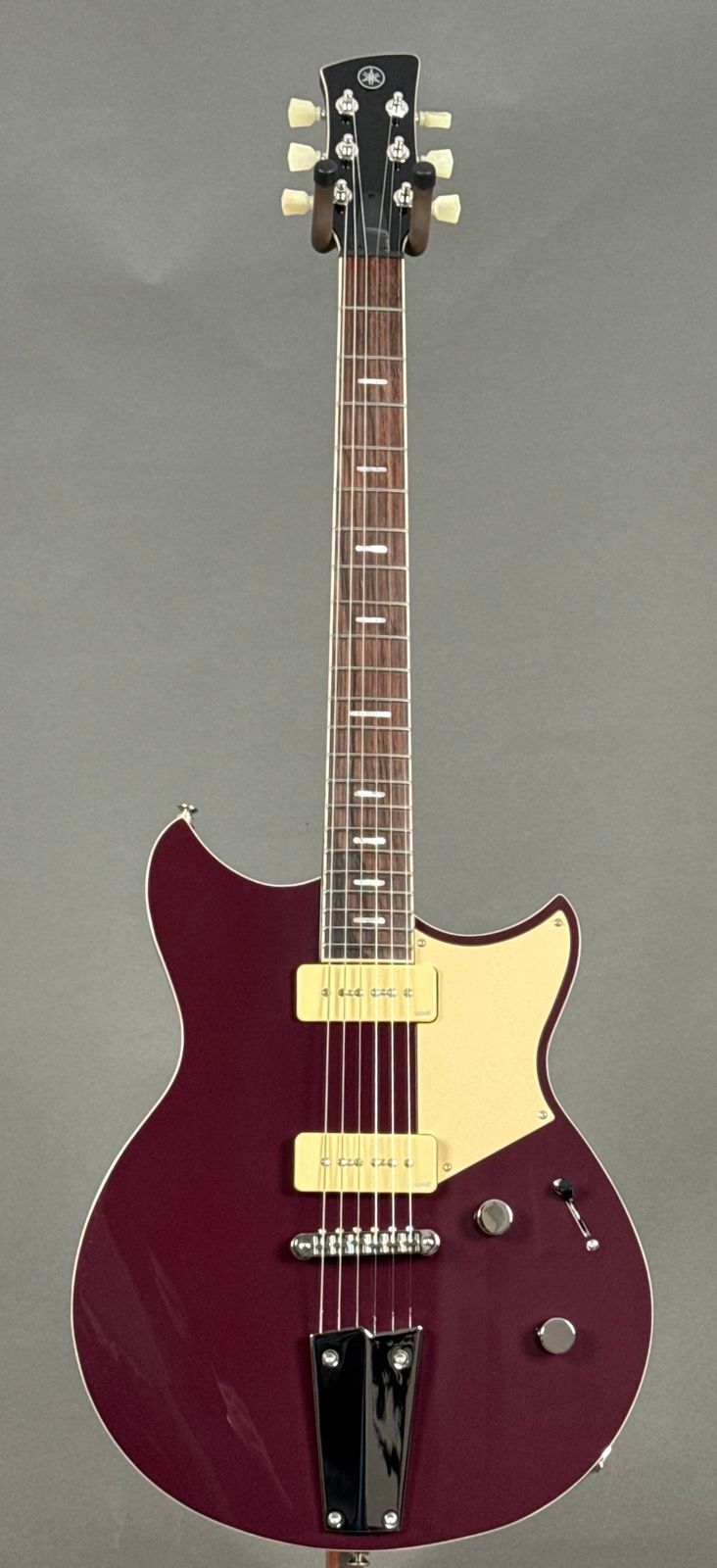 Yamaha Revstar Standard RSS02T 2026 - Hot Merlot