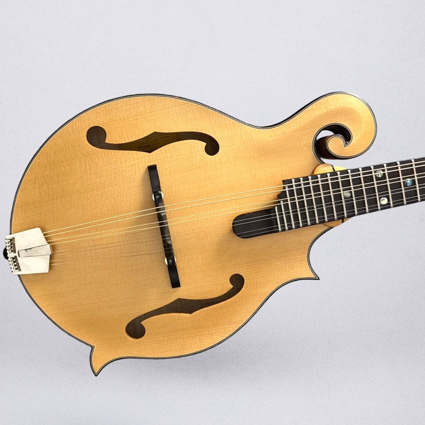 Eastman MD915 2024 - Natural