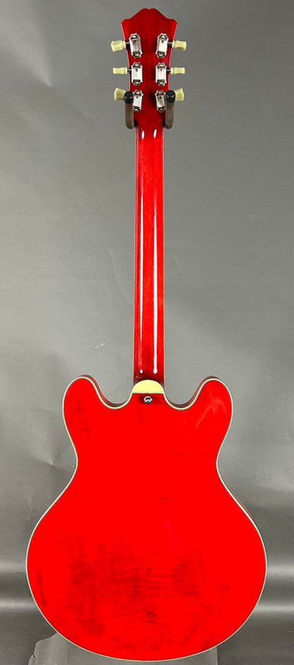 Eastman T486 2026 - Red
