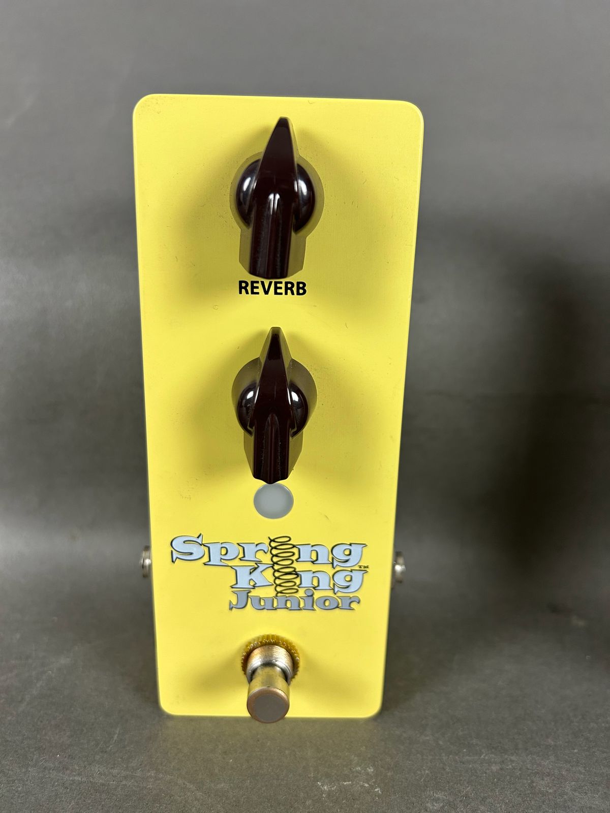 Danelectro Spring King Junior Reverb Pedal