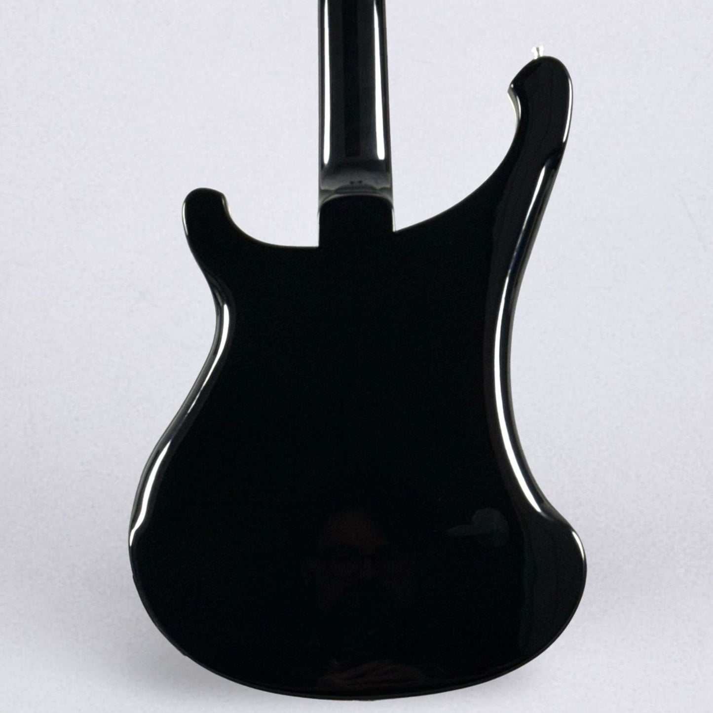 Rickenbacker 4003 2026 - Jetglo