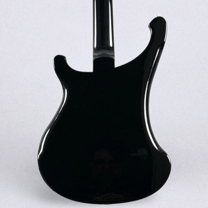 Rickenbacker 4003 2026 - Jetglo