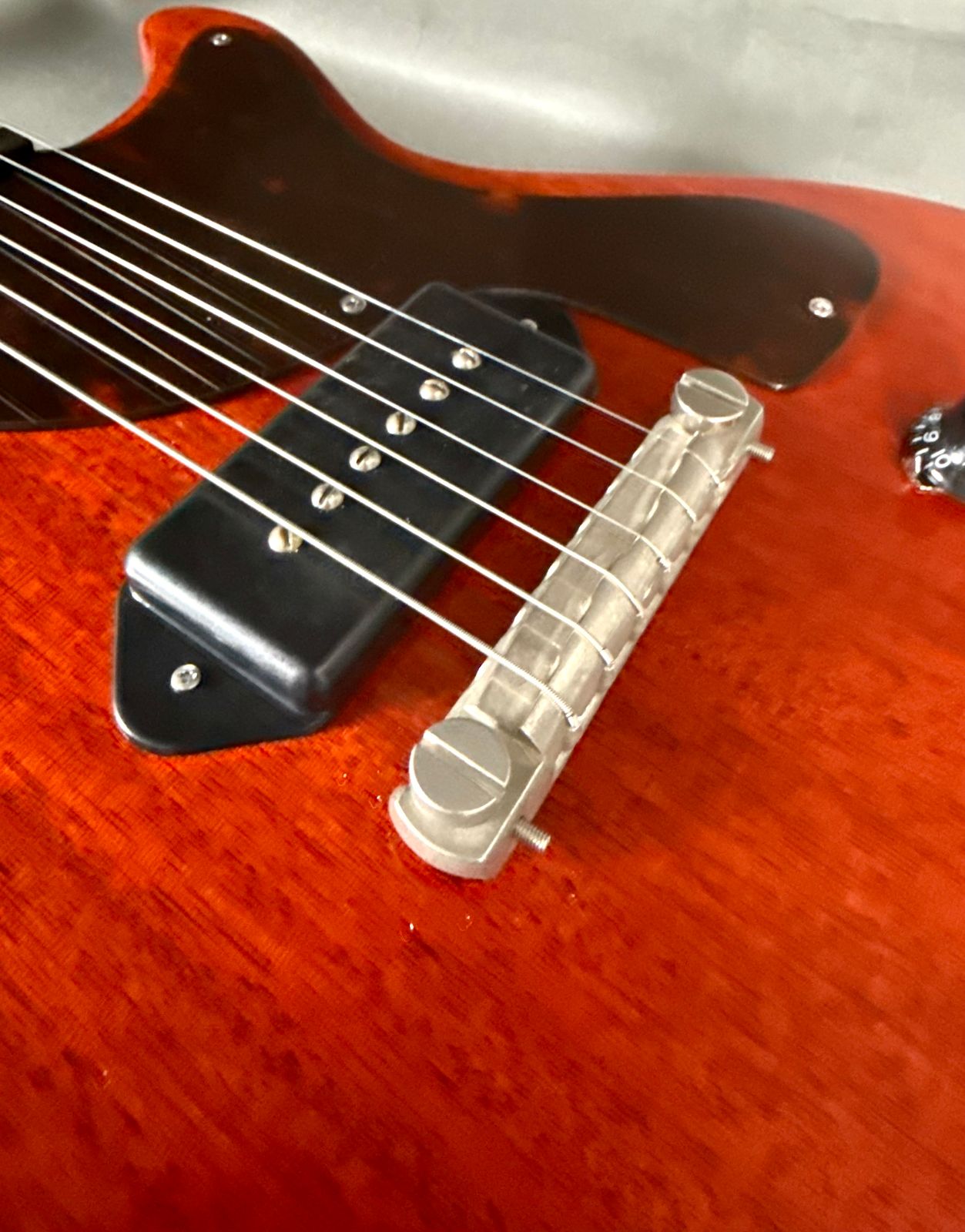 Eastman SB55DC/TV 2025 - Classic