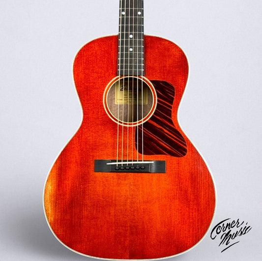 Eastman E10OOSS/v 2025 - Classic Antique Varnish