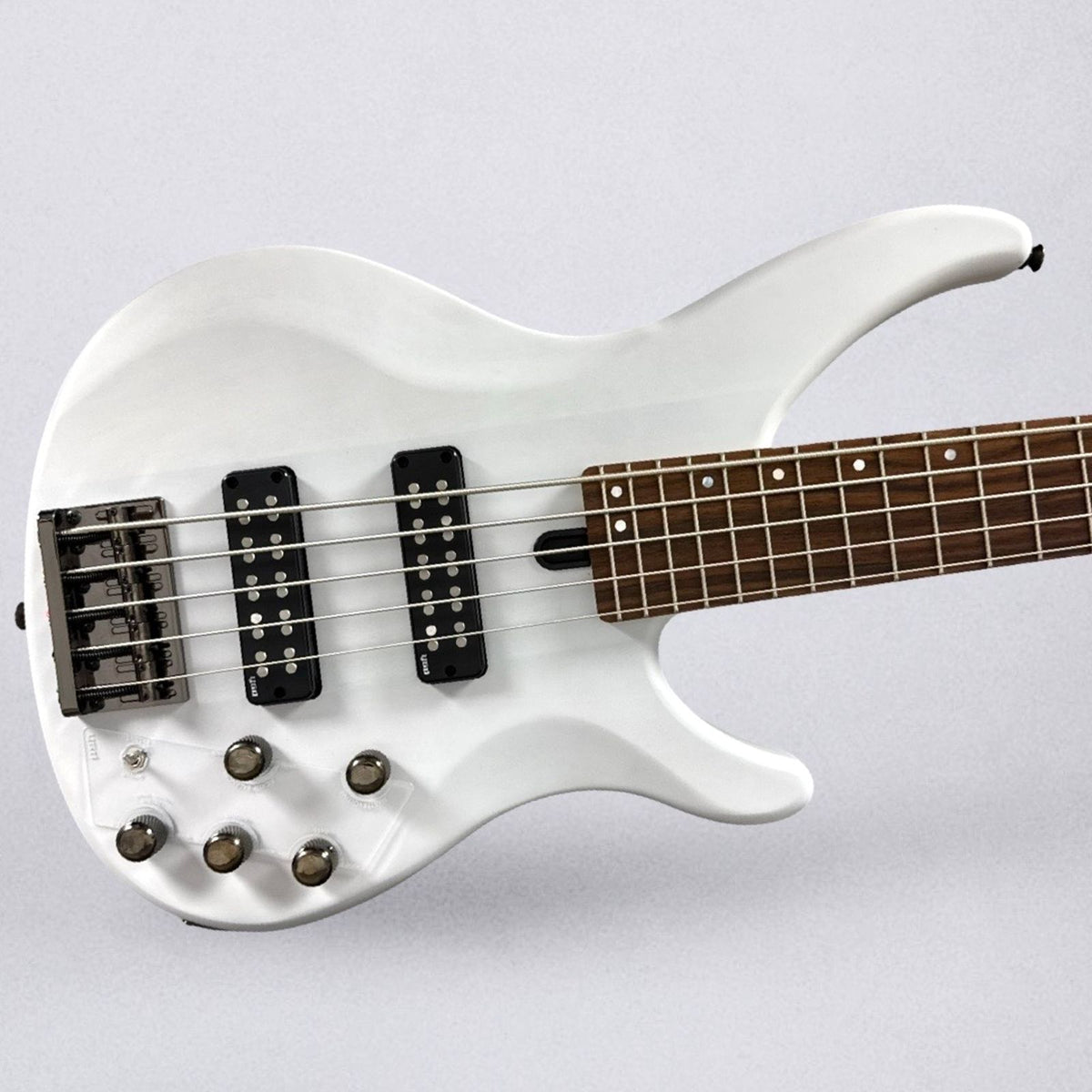 Yamaha TRBX505 - Translucent White