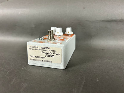 EarthQuaker Devices Spatial Delivery