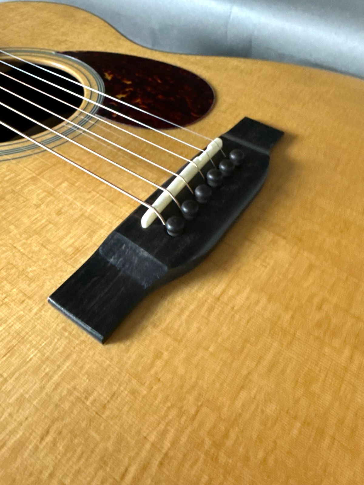 Eastman E1OMDLX 2024 - Natural
