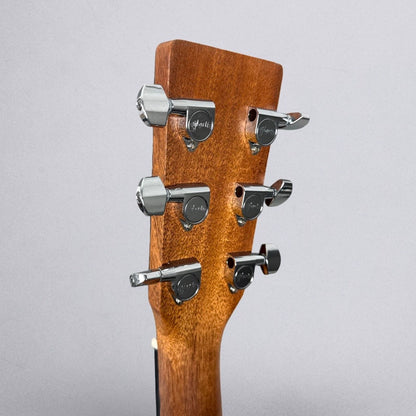 Martin Road Series D-10E 2025 - Natural Aging Toner