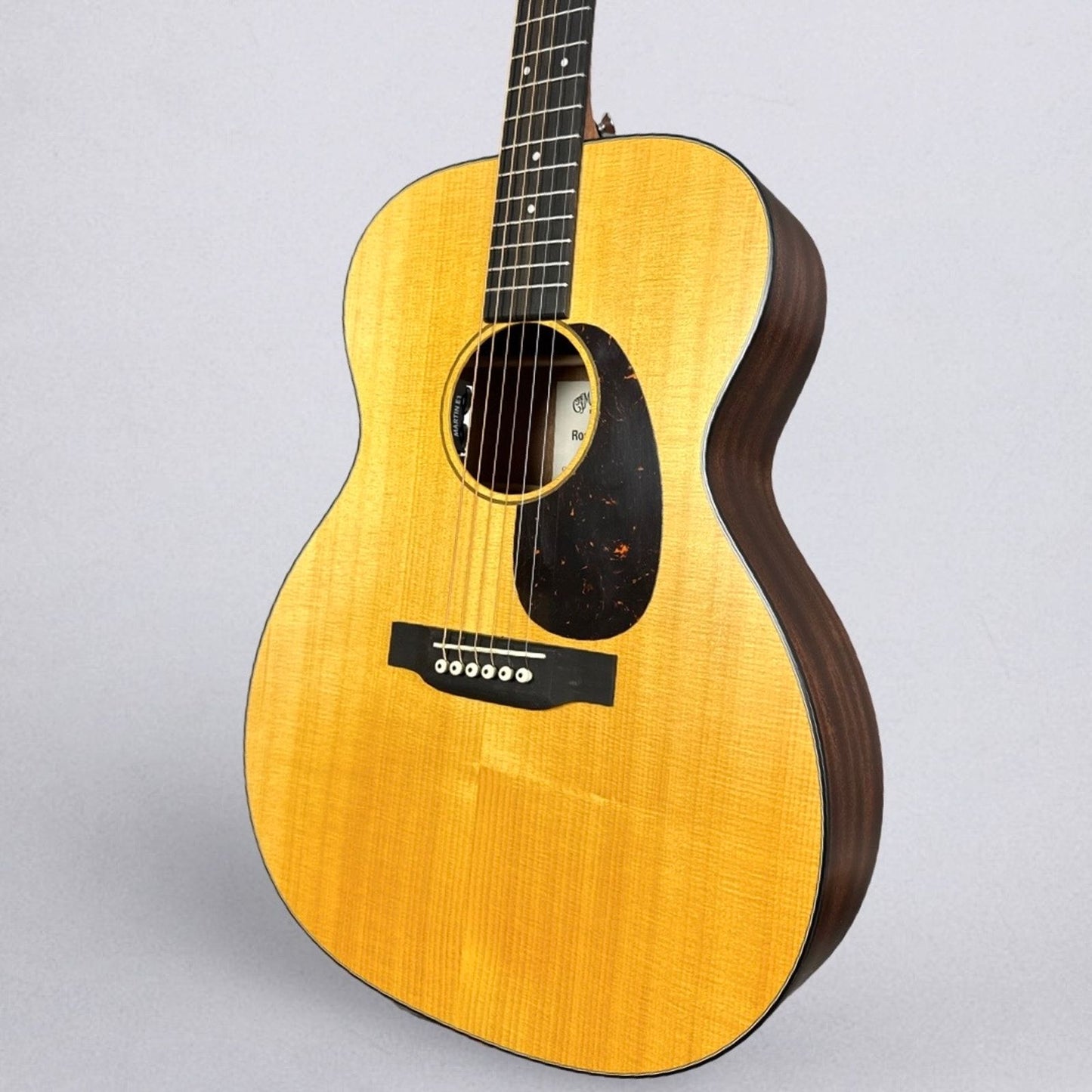 Martin Road Series 000-10E Retro 2025 - Natural Aging Toner