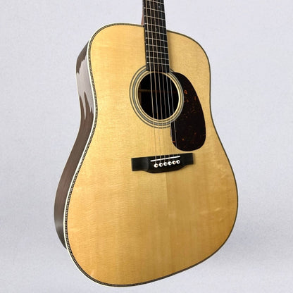 Martin Super HD-28 2026 - Natural