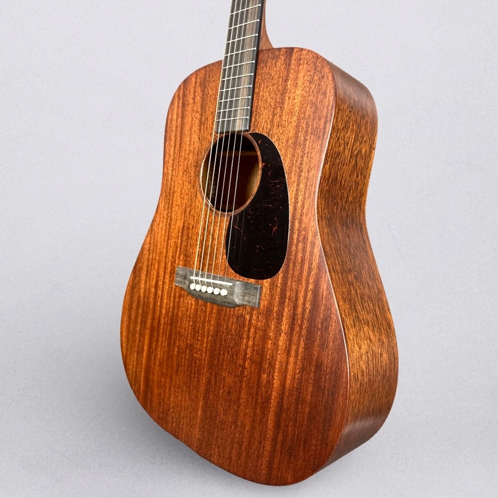 Martin D-17 2025 - Natural