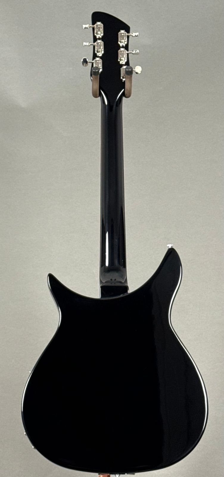 Rickenbacker 325C64 John Lennon 2025 - Jetglo