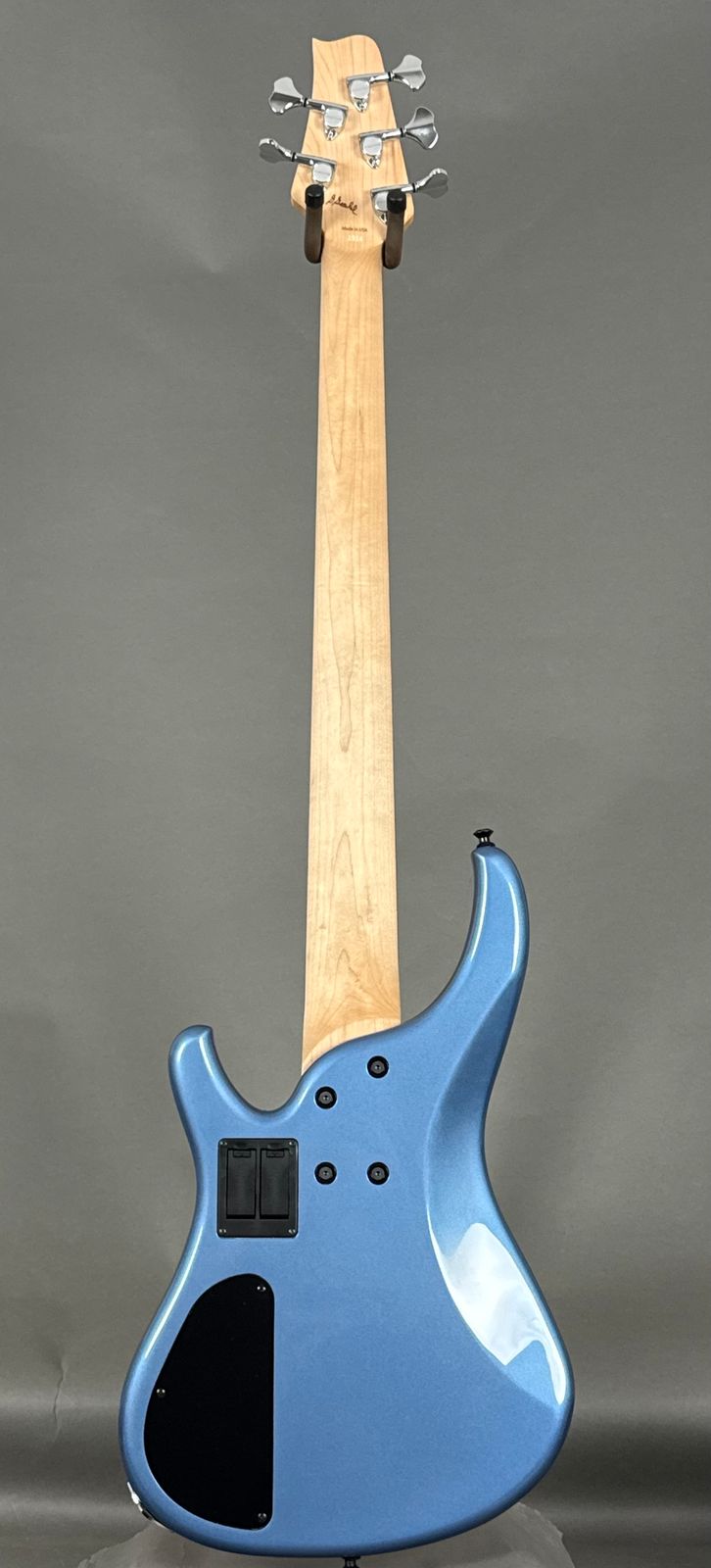 G. Gould GGi5 Hybrid 2026 - Vintage Ice Blue
