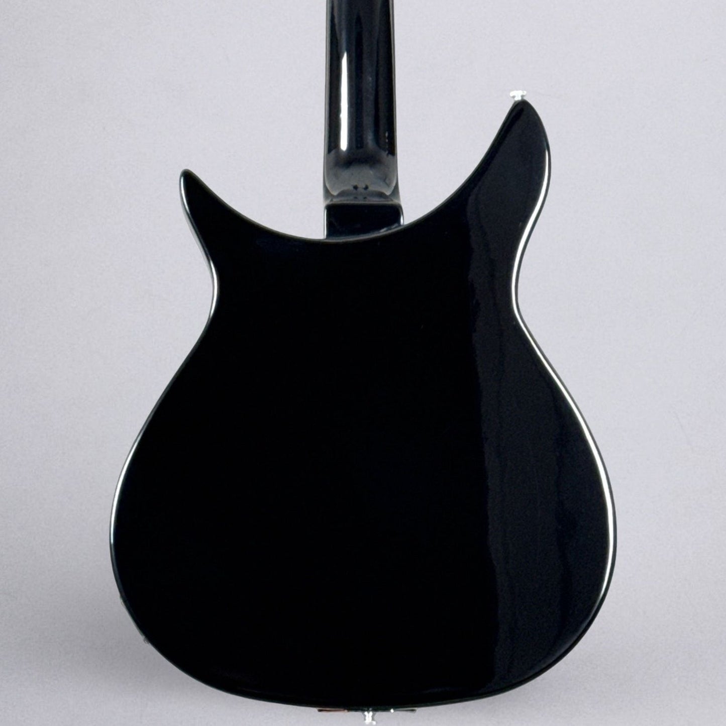 Rickenbacker 325C64 John Lennon 2025 - Jetglo