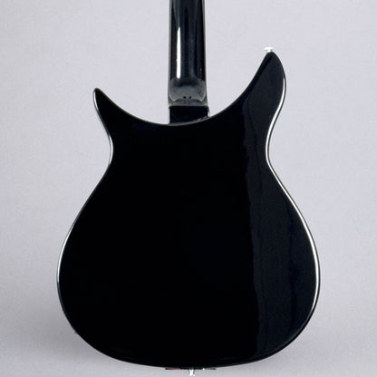 Rickenbacker 325C64 John Lennon 2025 - Jetglo