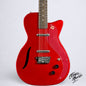 Danelectro ‘56 Vintage Baritone 2026 - Metallic Red