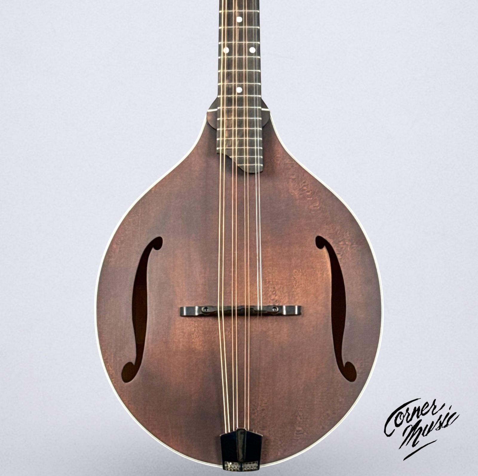 Eastman MDO305 A-Style Octave Mandolin 2025 - Classic