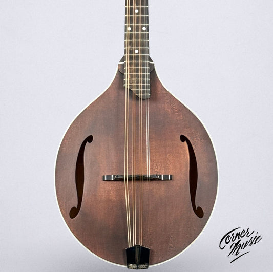 Eastman MDO305 A-Style Octave Mandolin 2025 - Classic
