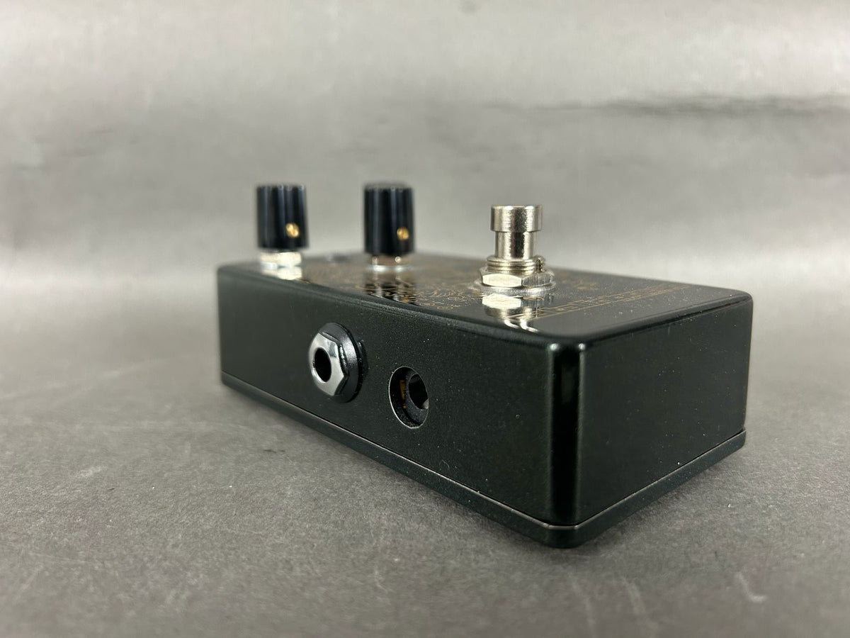 Catalinbread Galileo Overdrive Pedal