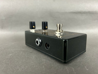 Catalinbread Galileo Overdrive Pedal