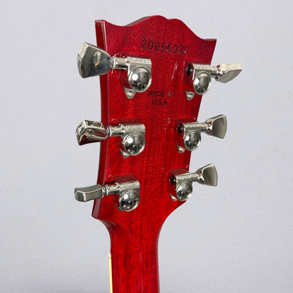 Gibson Dove Original 2025 - Vintage Cherry Sunburst