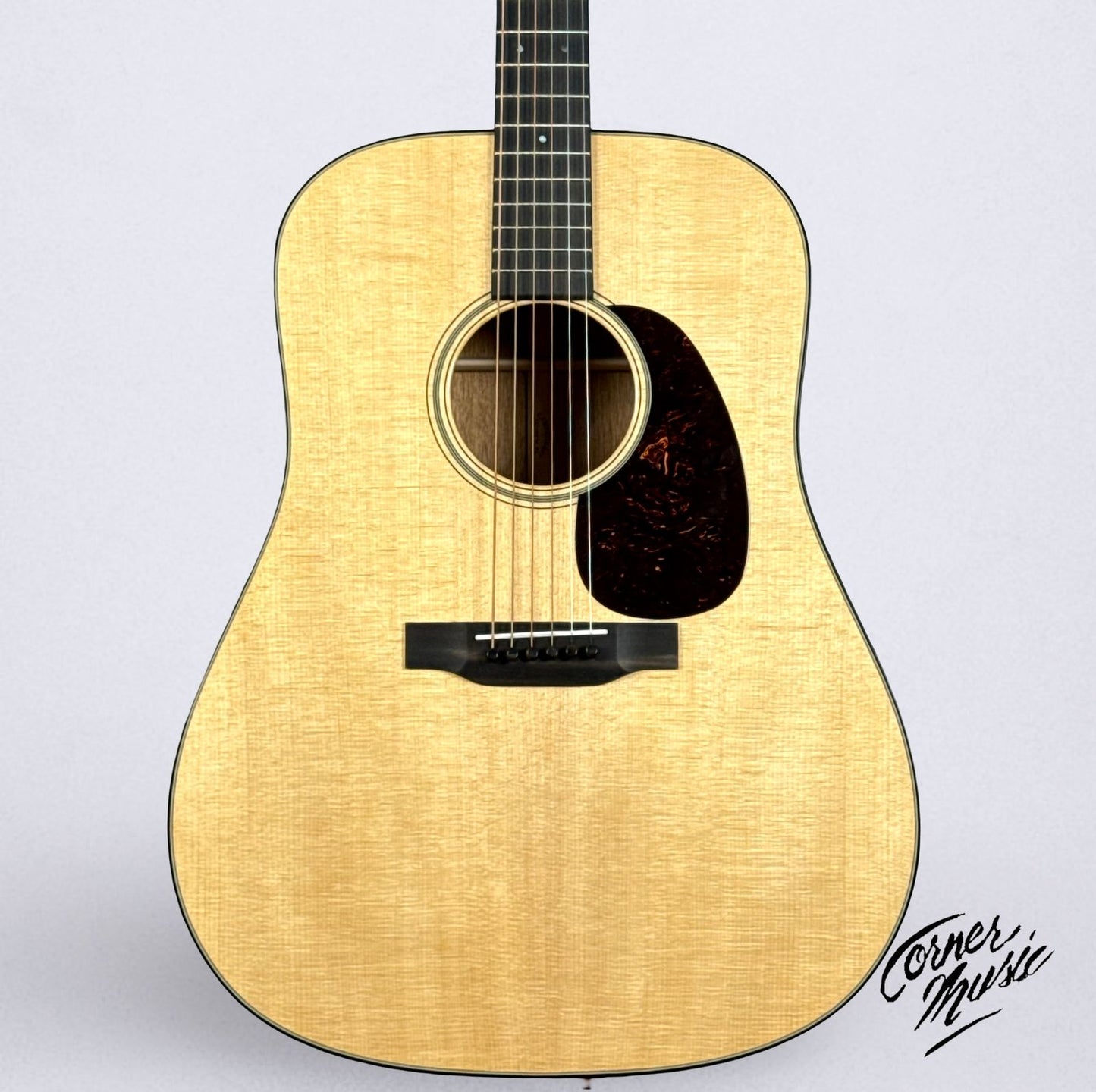 Martin Super D-18 2026 - Natural