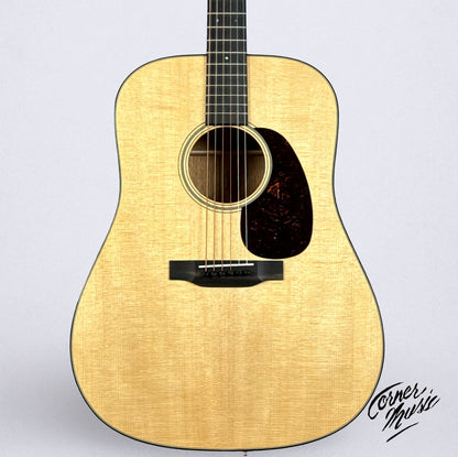 Martin Super D-18 2026 - Natural