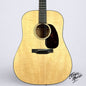 Martin Super D-18 2026 - Natural