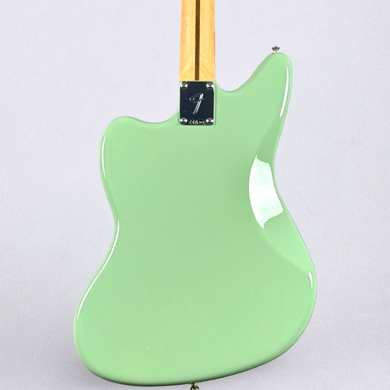 Fender Player II Jaguar 2026 - Birch Green