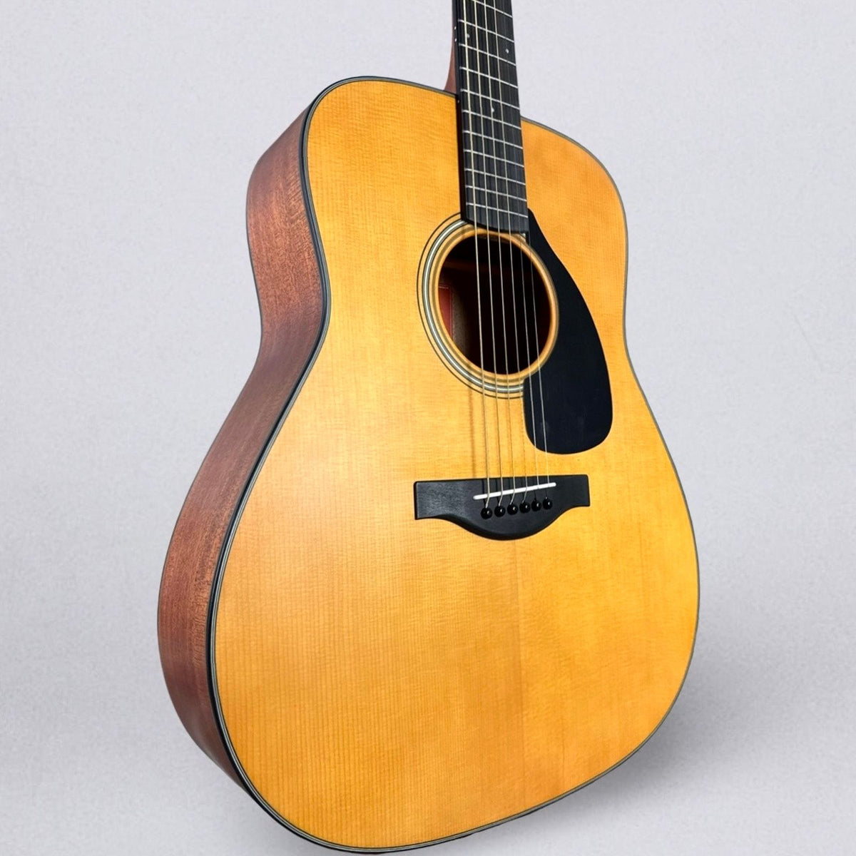 Yamaha Red Label FG3 2026 - Natural